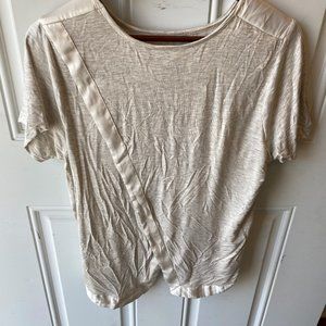 Dolan from anthro split back top